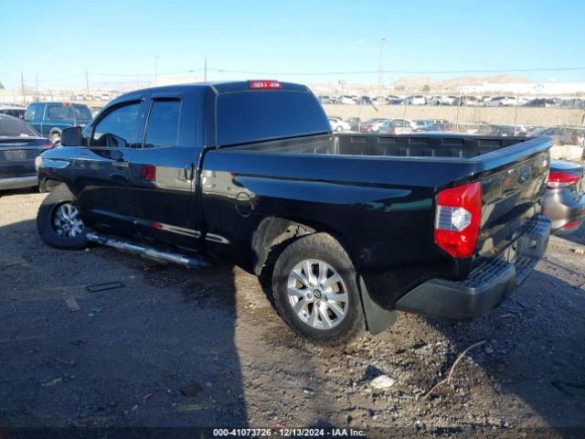 5TFRM5F12GX096921 Toyota Tundra Sr 4.6l V8