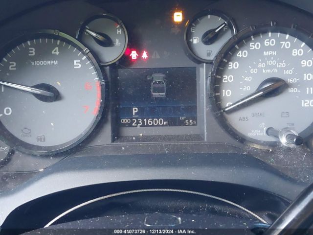 5TFRM5F12GX096921 Toyota Tundra Sr 4.6l V8
