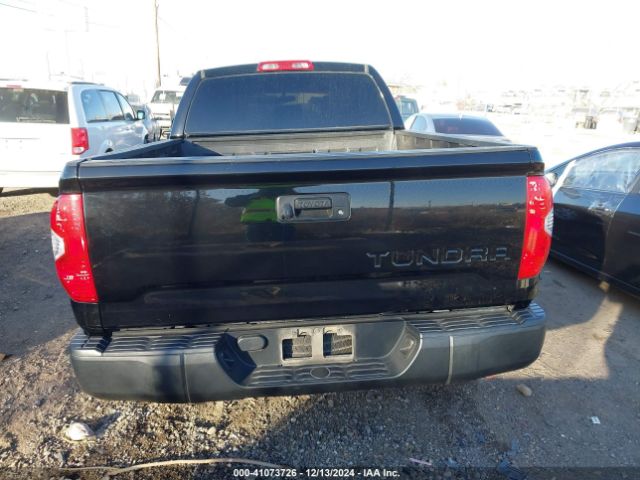 5TFRM5F12GX096921 Toyota Tundra Sr 4.6l V8