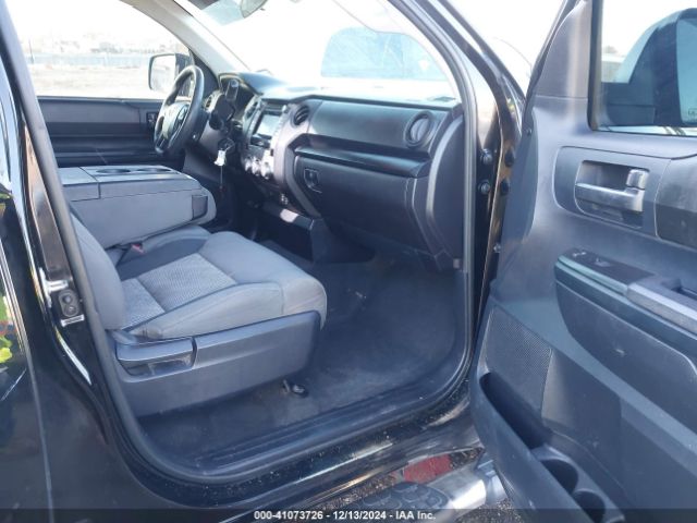 5TFRM5F12GX096921 Toyota Tundra Sr 4.6l V8