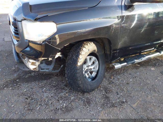 5TFRM5F12GX096921 Toyota Tundra Sr 4.6l V8