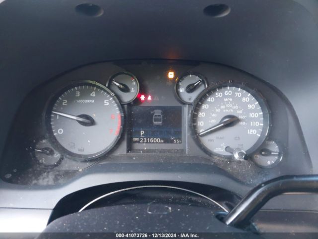 5TFRM5F12GX096921 Toyota Tundra Sr 4.6l V8