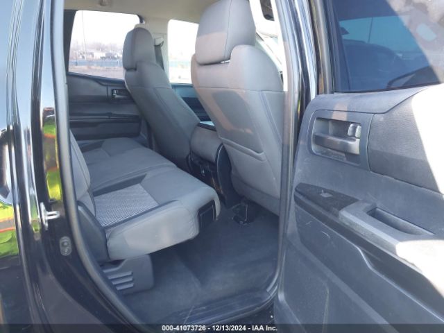 5TFRM5F12GX096921 Toyota Tundra Sr 4.6l V8