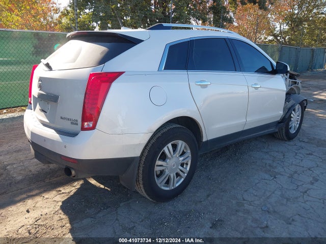 2013 CADILLAC SRX 3GYFNCE36DS597941 Photo 3