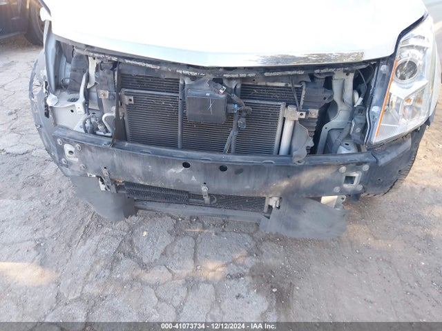 2013 CADILLAC SRX 3GYFNCE36DS597941 Photo 5