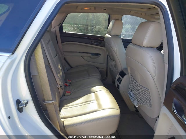 2013 CADILLAC SRX 3GYFNCE36DS597941 Photo 7