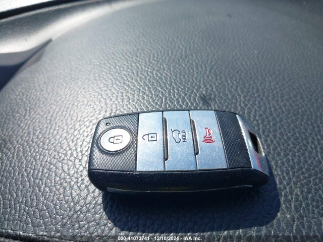 KIA Sorento Sx V6 2015 5XYKWDA73FG622721 Image 11
