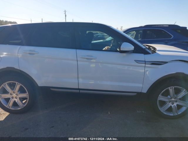 SALVP2BG3EH947686 Land Rover Range Rover Evoque Pure
