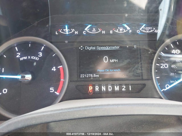 Ford F-250 Xlt 2018 1FT7W2BT1JEC77325 Image 7