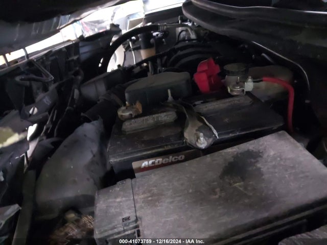 1FM5K8F88KGA73988 Ford Explorer Limited