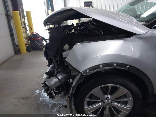 1FM5K8F88KGA73988 Ford Explorer Limited