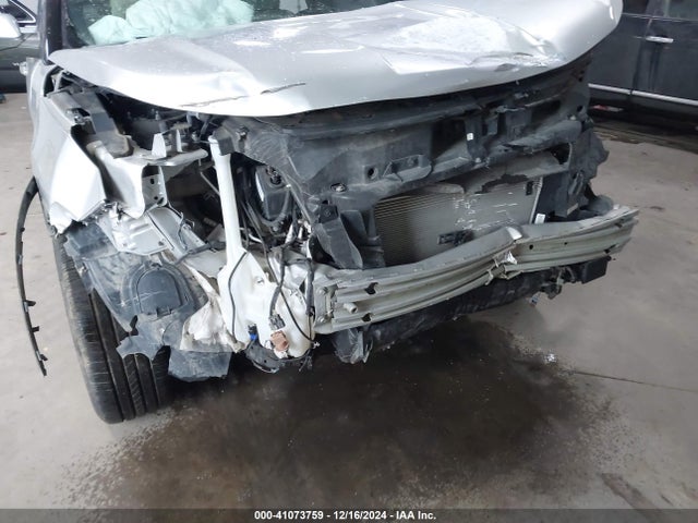 1FM5K8F88KGA73988 Ford Explorer Limited