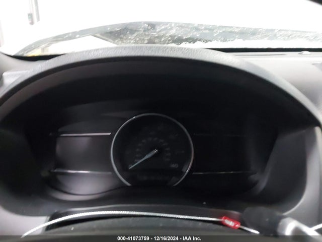 1FM5K8F88KGA73988 Ford Explorer Limited