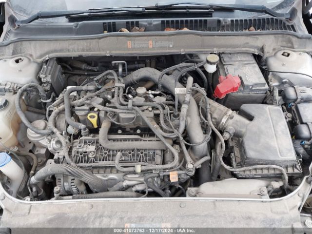 3FA6P0HD8LR259939 Ford FUSION SE