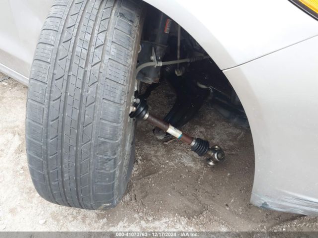 3FA6P0HD8LR259939 Ford FUSION SE
