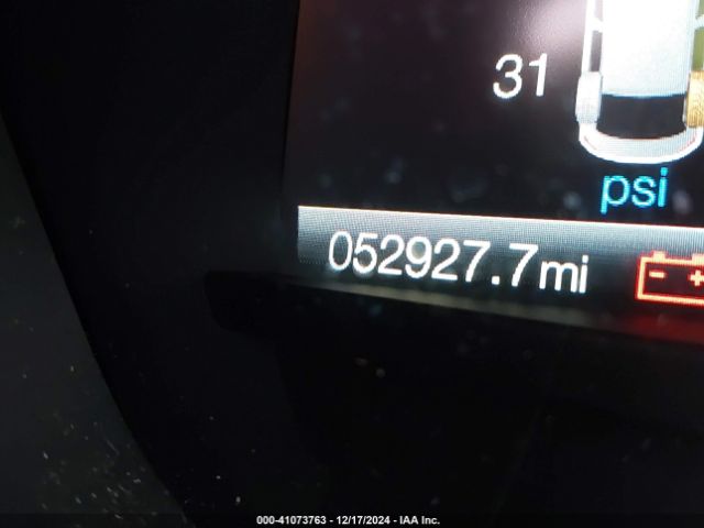 3FA6P0HD8LR259939 Ford FUSION SE