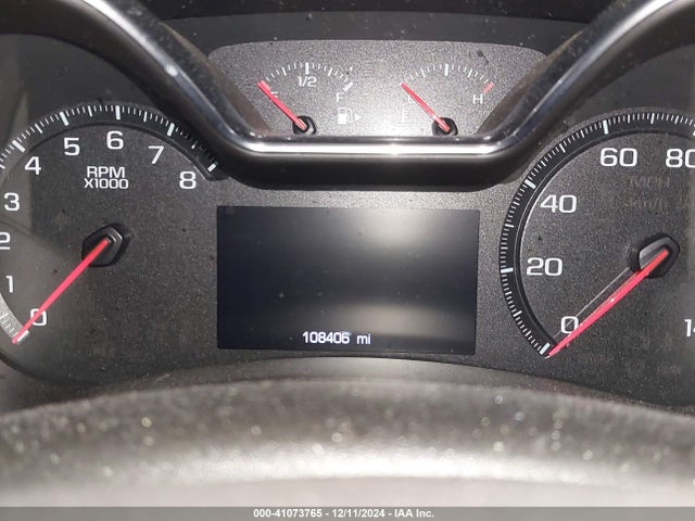 Chevrolet IMPALA 1LT 2018 2G1105S37J9123903 Image 14