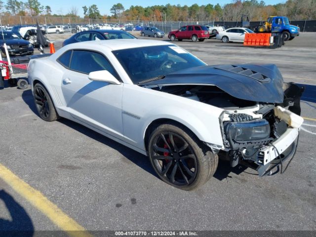2G1FJ1EW8F9265394 auction archive image