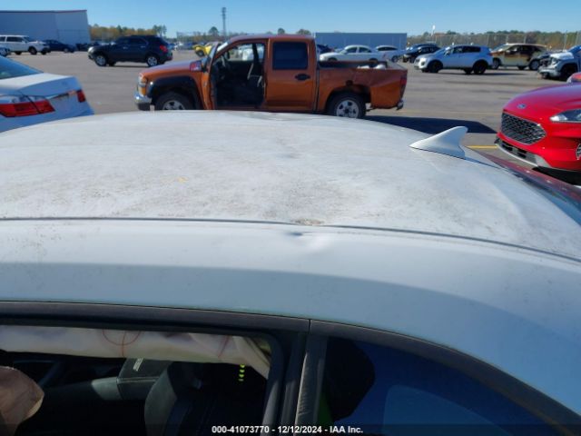 2G1FJ1EW8F9265394 Chevrolet CAMARO 2SS