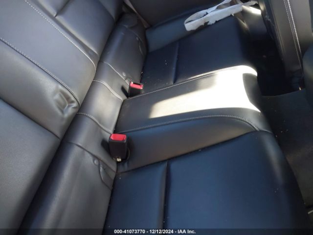 2G1FJ1EW8F9265394 Chevrolet CAMARO 2SS