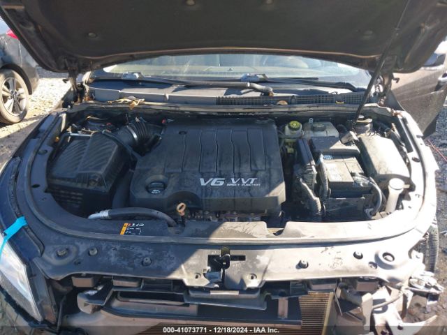 1G4GB5G32GF147025 Buick Lacrosse Leather