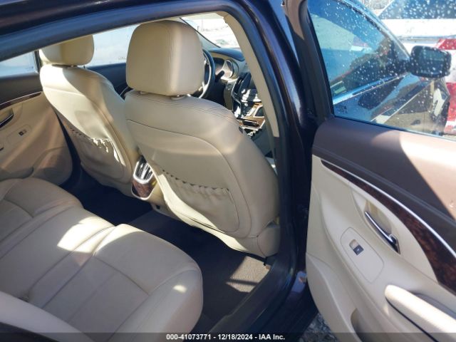 1G4GB5G32GF147025 Buick Lacrosse Leather