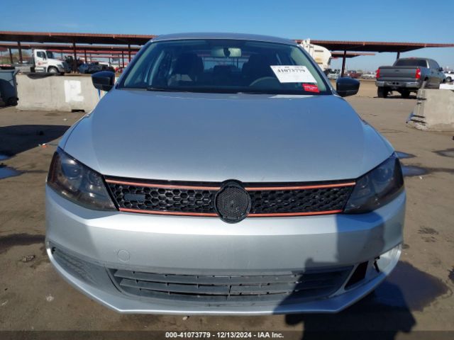 3VWLL7AJ7EM299296 Volkswagen Jetta 2.0l Tdi Value Edition