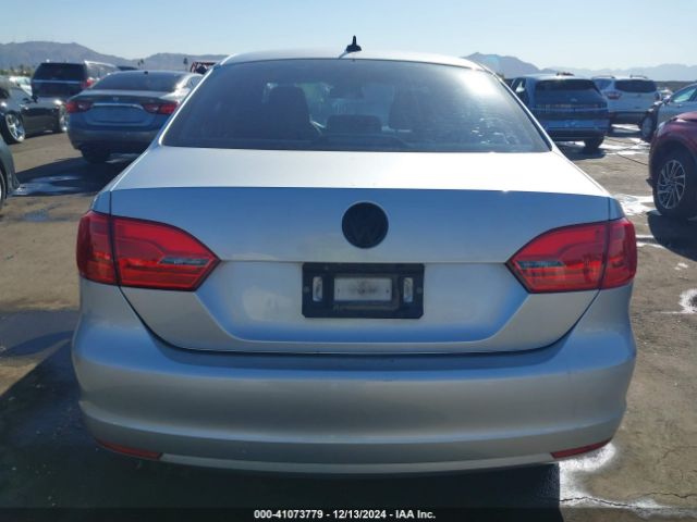 3VWLL7AJ7EM299296 Volkswagen Jetta 2.0l Tdi Value Edition
