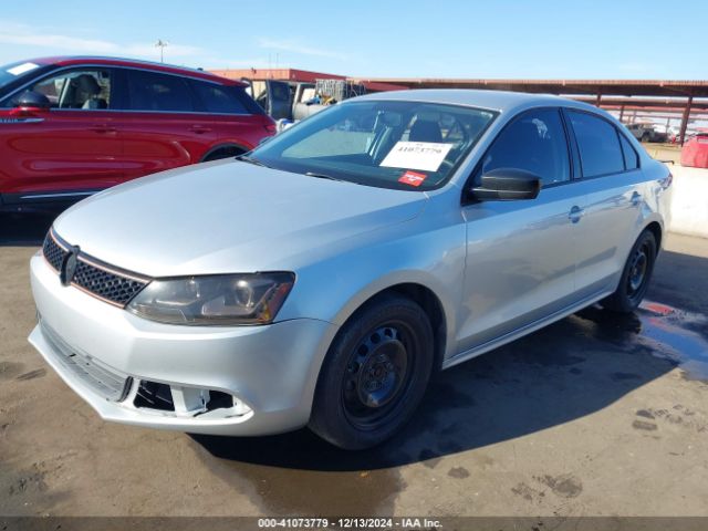 3VWLL7AJ7EM299296 Volkswagen Jetta 2.0l Tdi Value Edition