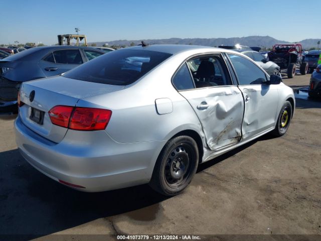 3VWLL7AJ7EM299296 Volkswagen Jetta 2.0l Tdi Value Edition