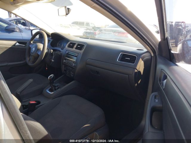 3VWLL7AJ7EM299296 Volkswagen Jetta 2.0l Tdi Value Edition
