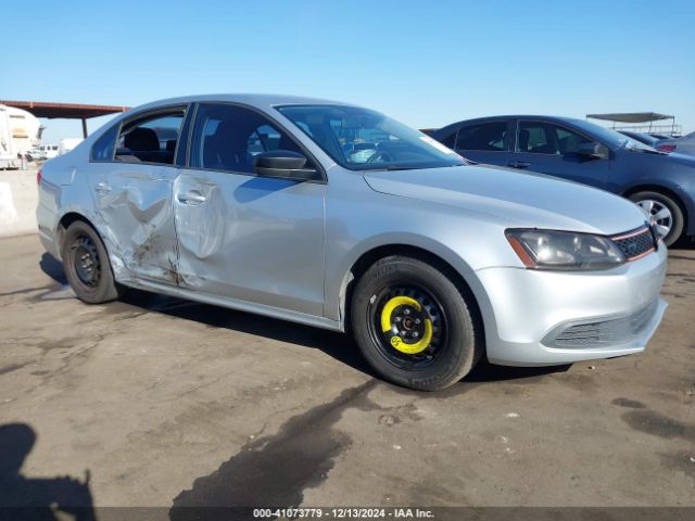 3VWLL7AJ7EM299296 Volkswagen Jetta 2.0l Tdi Value Edition