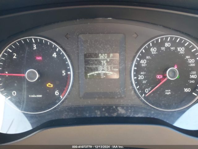 3VWLL7AJ7EM299296 Volkswagen Jetta 2.0l Tdi Value Edition