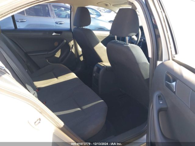 3VWLL7AJ7EM299296 Volkswagen Jetta 2.0l Tdi Value Edition