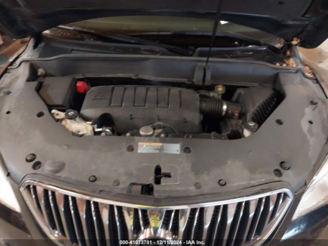 5GAKVCKD3EJ145354 Buick Enclave Premium