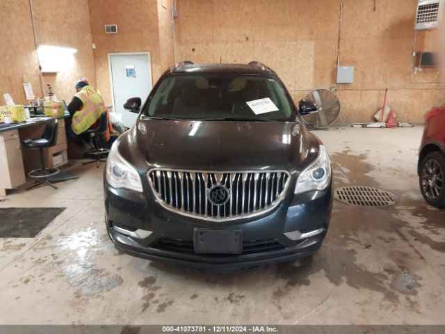 5GAKVCKD3EJ145354 Buick Enclave Premium