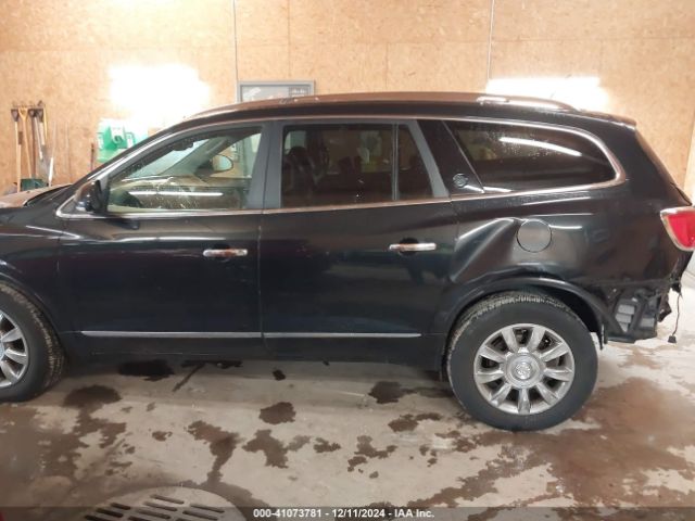5GAKVCKD3EJ145354 Buick Enclave Premium