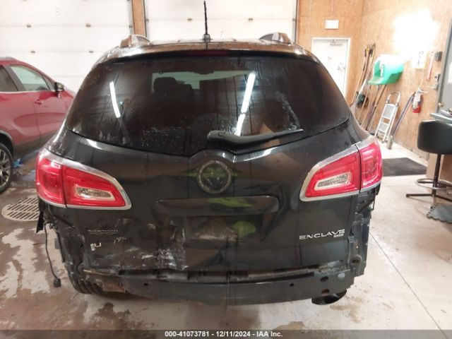 5GAKVCKD3EJ145354 Buick Enclave Premium