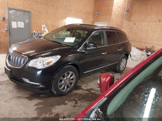 5GAKVCKD3EJ145354 Buick Enclave Premium