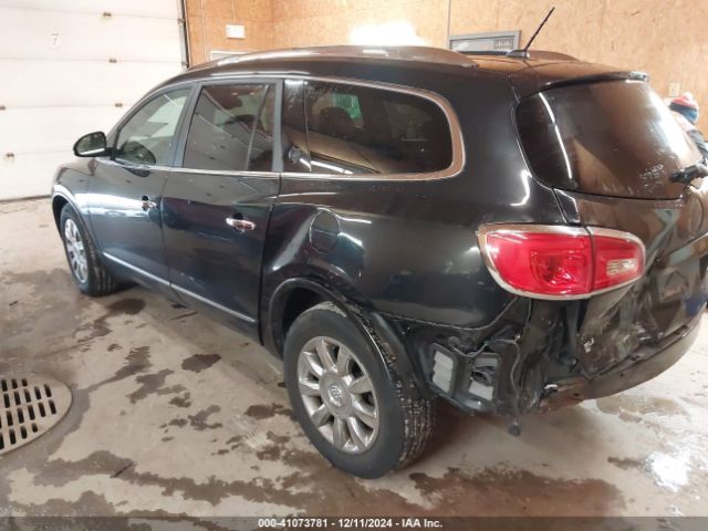 5GAKVCKD3EJ145354 Buick Enclave Premium