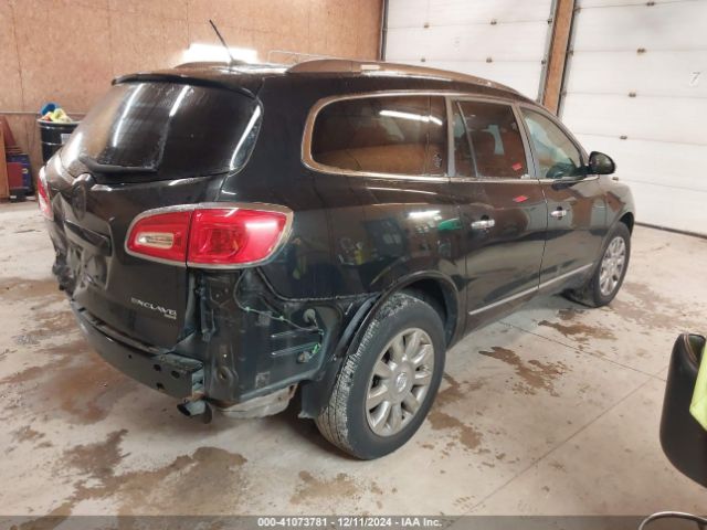 5GAKVCKD3EJ145354 Buick Enclave Premium