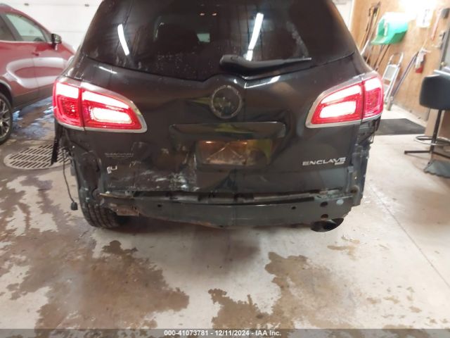 5GAKVCKD3EJ145354 Buick Enclave Premium