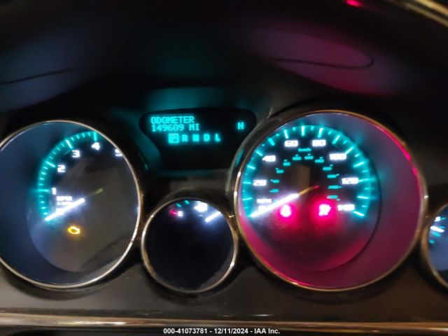 5GAKVCKD3EJ145354 Buick Enclave Premium