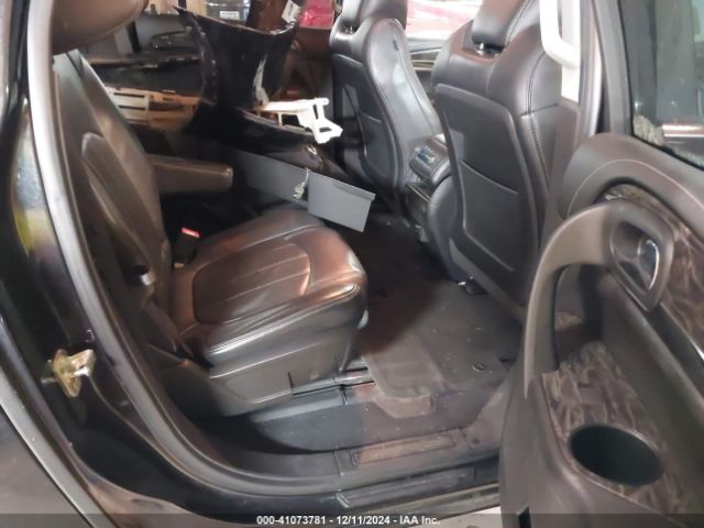 5GAKVCKD3EJ145354 Buick Enclave Premium