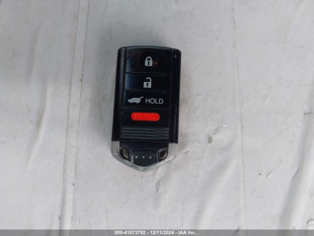 2013 ACURA RDX 5J8TB4H55DL013573 Photo 10