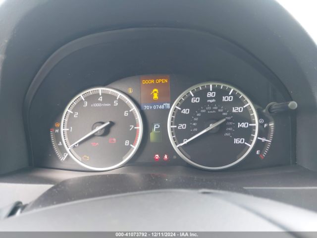 2013 ACURA RDX 5J8TB4H55DL013573 Photo 6