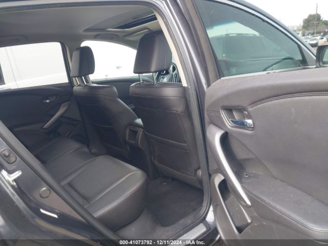 2013 ACURA RDX 5J8TB4H55DL013573 Photo 7
