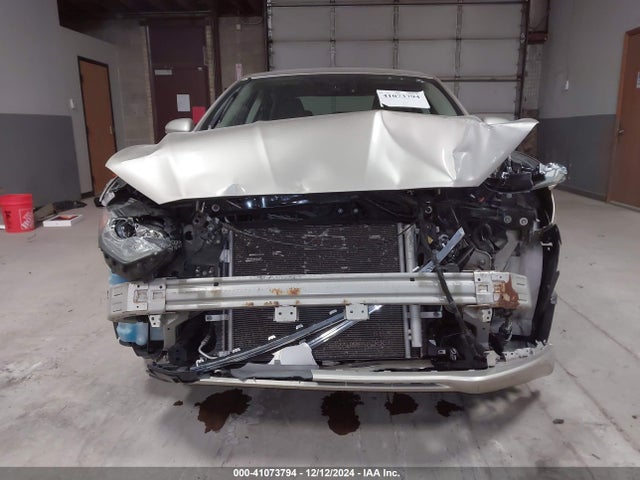 Ford FUSION SE 2017 3FA6P0H73HR236778 Image 13