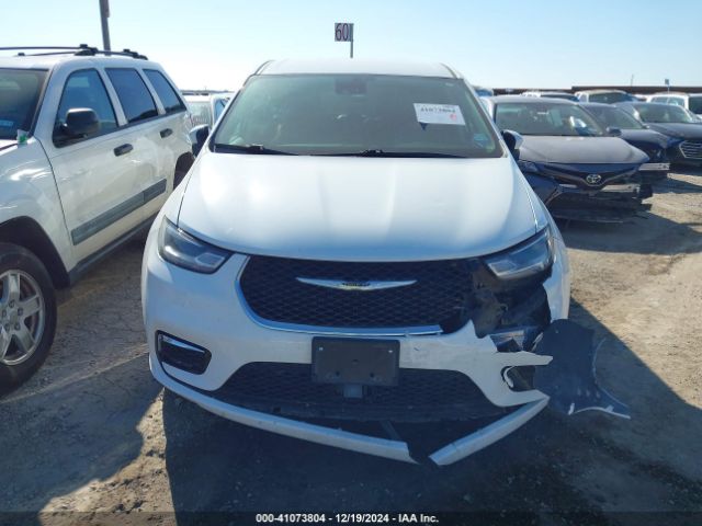 2C4RC1BG3PR578396 Chrysler Pacifica Touring L