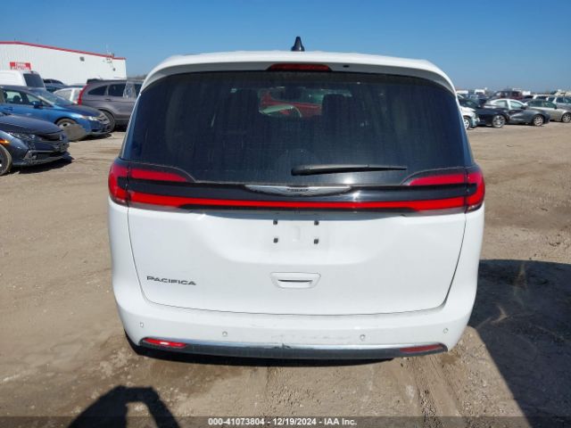 2C4RC1BG3PR578396 Chrysler Pacifica Touring L